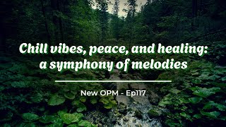 Carried 🌸 Chill vibes, peace, and healing: a symphony of melodies ☕ Ep117