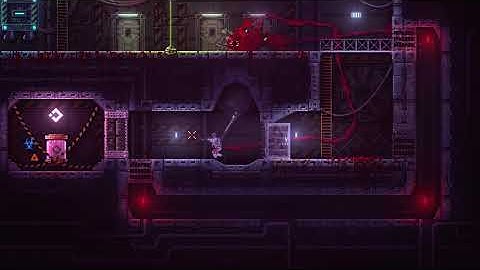 CARRION :: Nuclear Power Plant - Containment Unit #7 Guide