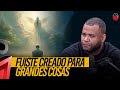 FUISTE CREADO PARA GRANDES COSAS | PMG RADIO SHOW