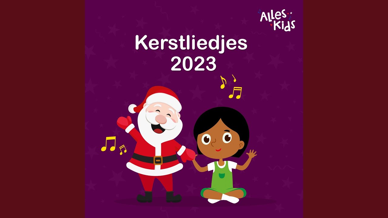 Kon het elke dag maar kerstmis zijn (Santa Claus Is Coming To Town