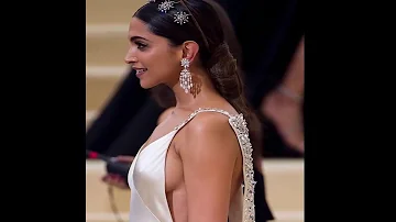 Deepika Padukone hot video