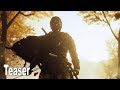 Ghost of Tsushima se deja ver en un breve tráiler y nos cita para más en The Game Awards