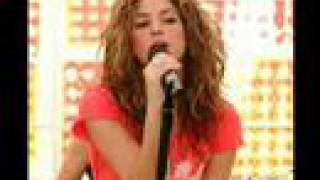 Download Lagu SHAKIRA CANTANDO ATENY ANNAY MP3