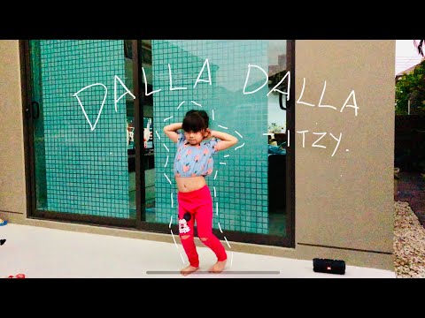 Dalla Dalla - cover by Jaokaa