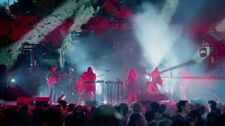 Download Lagu Altın Gün - Au Large Festival - Concert du 25 Juin 2022 MP3