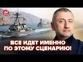 ⚡АУСЛЕНДЕР: Все ПЕРЕВЕРНУЛОСЬ! Такого НЕ БЫЛО 70 ЛЕТ. Назрела НОВАЯ ВОЙНА:сценарий @sergey_auslender