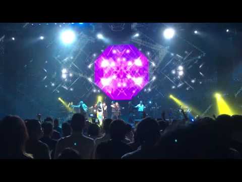2016林憶蓮PRANAVA／造樂者世界巡迴演唱會新加坡站 — 不還你