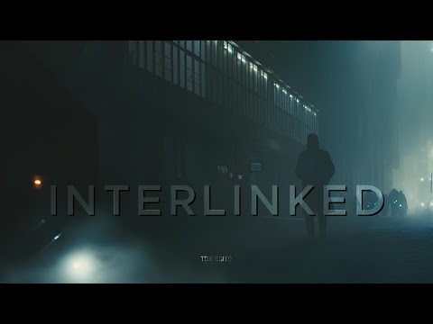 Interlinked Lonely Lies Slowed Reverb Music Video Blade Runner 2049 