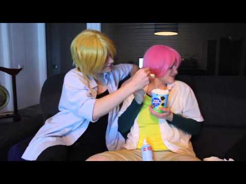 CMV - Gravitation - Herkules - Ich will keinen Mann