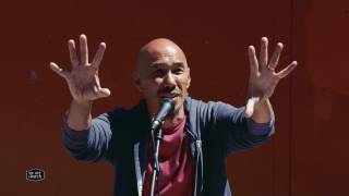 Francis Chan: We Are Church - July 30, 2017