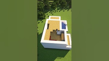 #minecraft #minecraftshorts #minecraftbuilding #minecrafttutorial