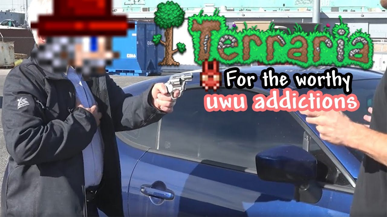 Tewwawia Fow the wowthy w/JzBoy,Mami PipO,Mermutany,ItzTonkla