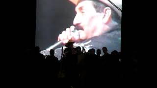 Armando Martinez. Vivo Tomando Aguardiente.