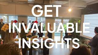 CFO breakfast Nov 2024 Recap