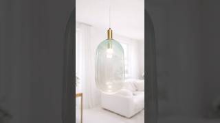 Quiet glow, gently suspended—where light meets calm #MoltLights #ModernLights