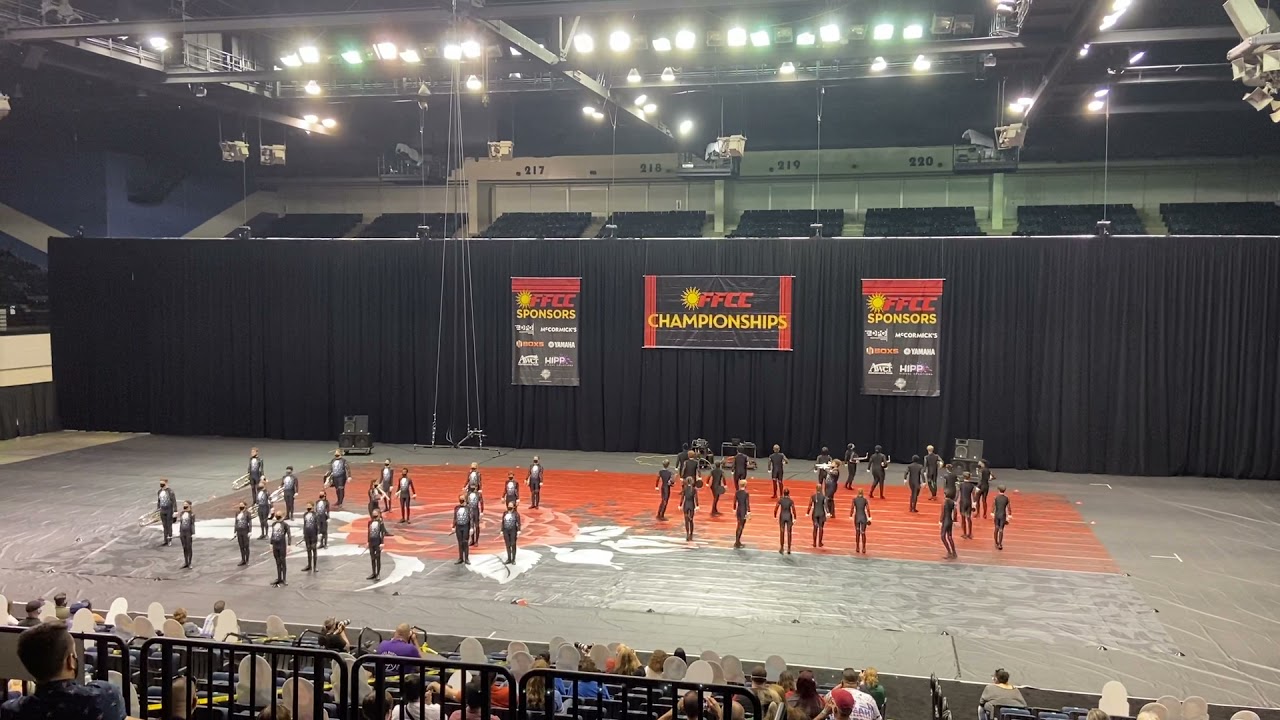 Jupiter High School Indoor Winds perform “I Will Always Love You” YouTube