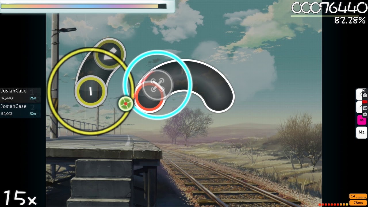 play osu online without download play osu online without download