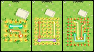 Water Your Garden 3D Mobile Game | Gameplay Android & Apk screenshot 5