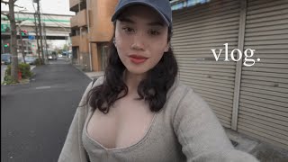 【VLOG】 Transgender in JAPAN | COSTCO with Hawaii friends