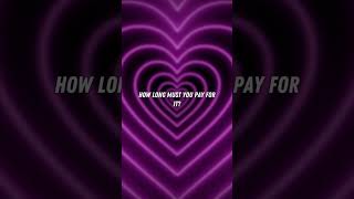 Coldplay - In My Place // Lyrics