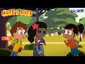 NATE IS LATE Season 2 The Tiki FULL EPISODE NATE IS LATE Season 2 The Tiki FULL EPISODE
