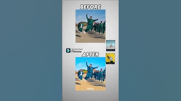 Filmora link in bio! #fmcc #filmora #filmoraedit #squidgame #fyp @FilmoraWondershare