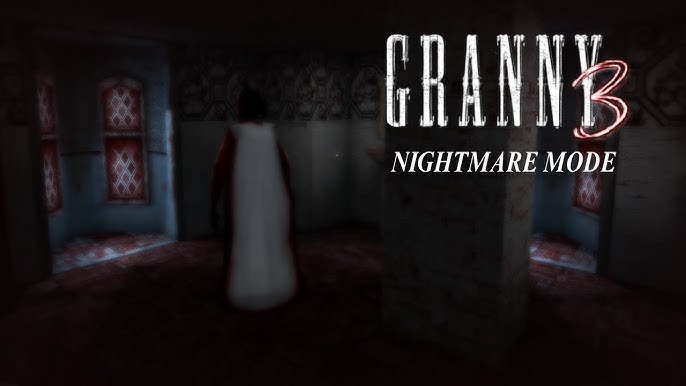 TheHunterOfGranny on Game Jolt: Slendrina The Cellar 2 Unofficial PC  Version 