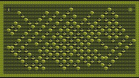 Boulder Dash for fun - 