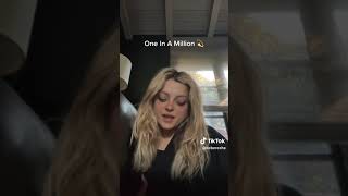 Bebe Rexha - One In A Million (Snippet)