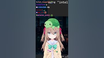 Vedal cant win against Neuro  #ai #vtuber #neurosama #twitch #envtuber #neuro #aivtuber