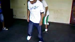 hard shuffle psy rebolation 2