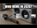 The Top 5 Best Bose Soundlink Mini in 2026 - Must Watch Before Buying!