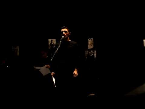 ნიკა ჩერქეზიშვილი \"თოვს... \"  \u0026 \"მარა\"