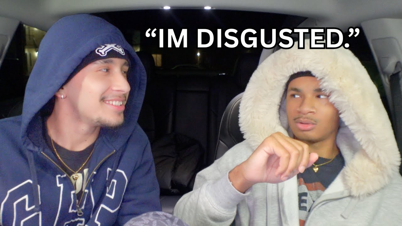 NEVER HAVE I EVER…. *gay couple edition*