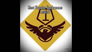 Backrooms Edit  Songfunk Abnormal