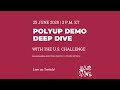 Understanding Polyup Features and Concepts
