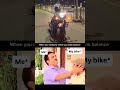 Bank balance after buying bullet📉 #bullet350 #automobile #trending #viral #royalenfield#classic350