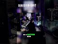 Derision Cult Studio Session: Gearing Up for 2026 #shorts