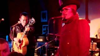 Watch Adam Ant Plastic Surgery video