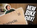 Gute idee cube nuroad fr  900 gekauft  gebraucht bei buycycle