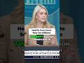 #1-Health Care Plan Promises Lower Costs and Transparency for Every American, #carolineleavitt
