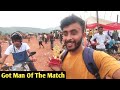 Aaj Man Of The Match Mil Gaya 😁| Match Day After India vs Pakistan Match 🏏