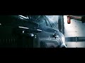 Cinematic Carwash