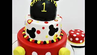 design a la mode pour décorer vos gâteaux كيك ديزاين أولاد cake design garçon CAKE DESIGN BOY
