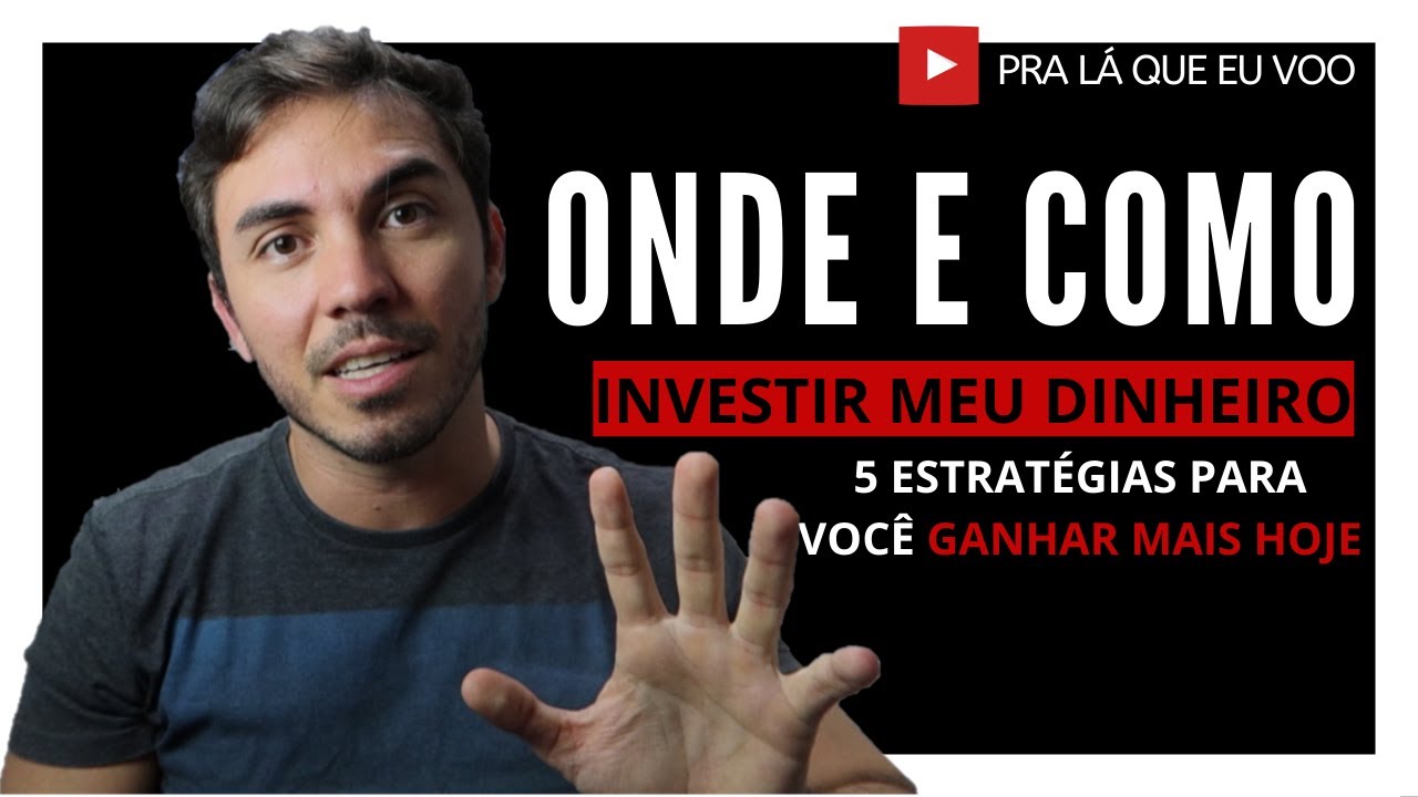 tutorial criptomonedas como investir dinheiro para ganhar mais dinheiro