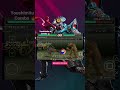 Youshimitu all Combo 🔥 #trending #gaming #shorts #tekken6 #viral