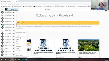 Organization Roster Management