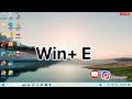 #windows 5 Shortcut Keys For students #beginners .....#youtube #words #windowstips
