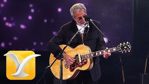 Yusuf Cat Stevens, The First Cut is the Deepest, Festival de Viña 2015, HD 1080p