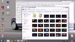 Bot Darkorbit 18/08/2012 OrionBot